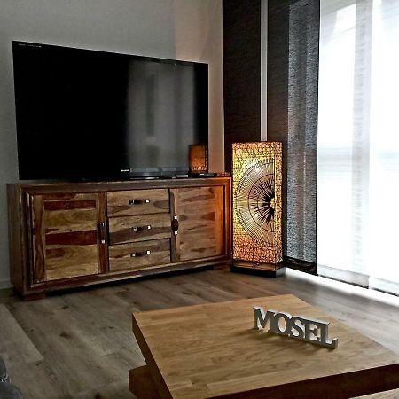 Haus Josef Клоттен Екстер'єр фото