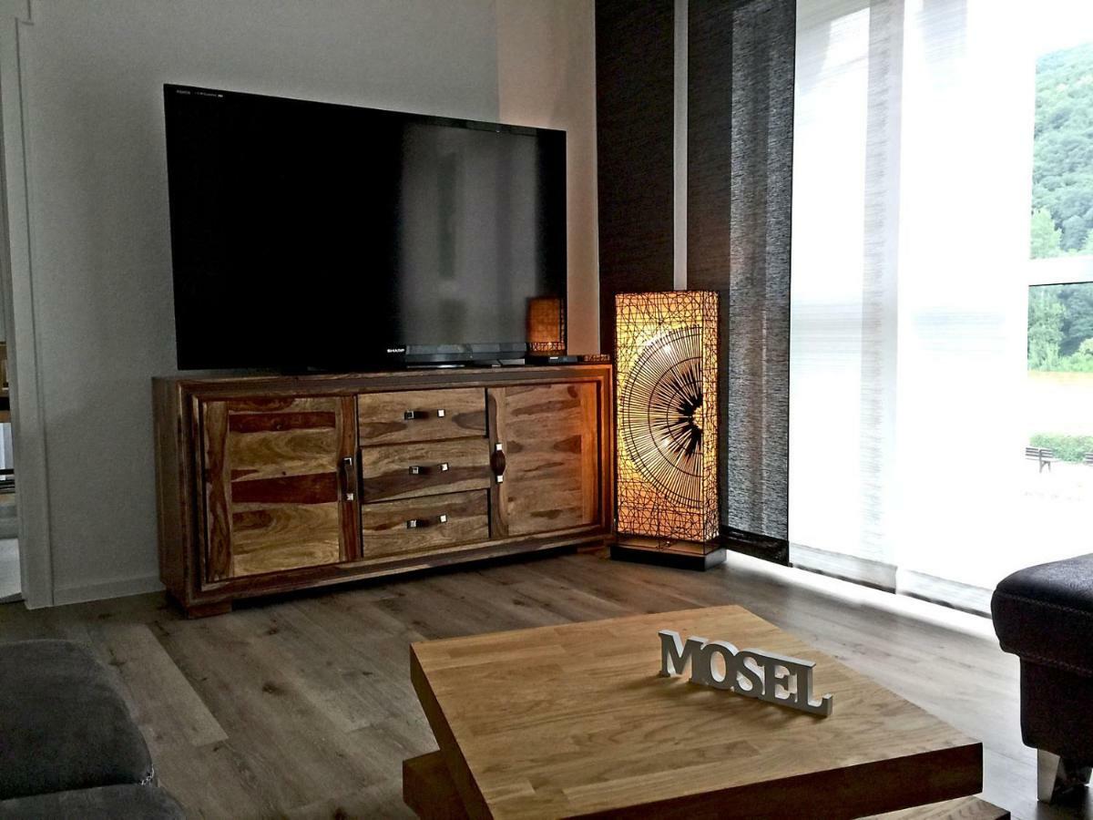 Haus Josef Клоттен Екстер'єр фото